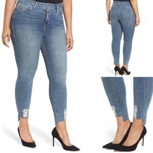 Good American Skinny Jean